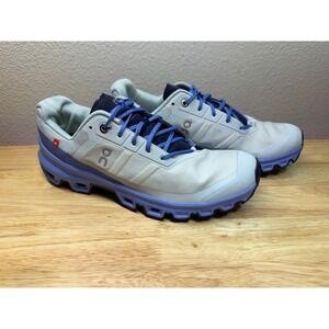 On Running Cloudventure Glacier Zenith Women 8 Trail‎ Running Shoes 32.99256